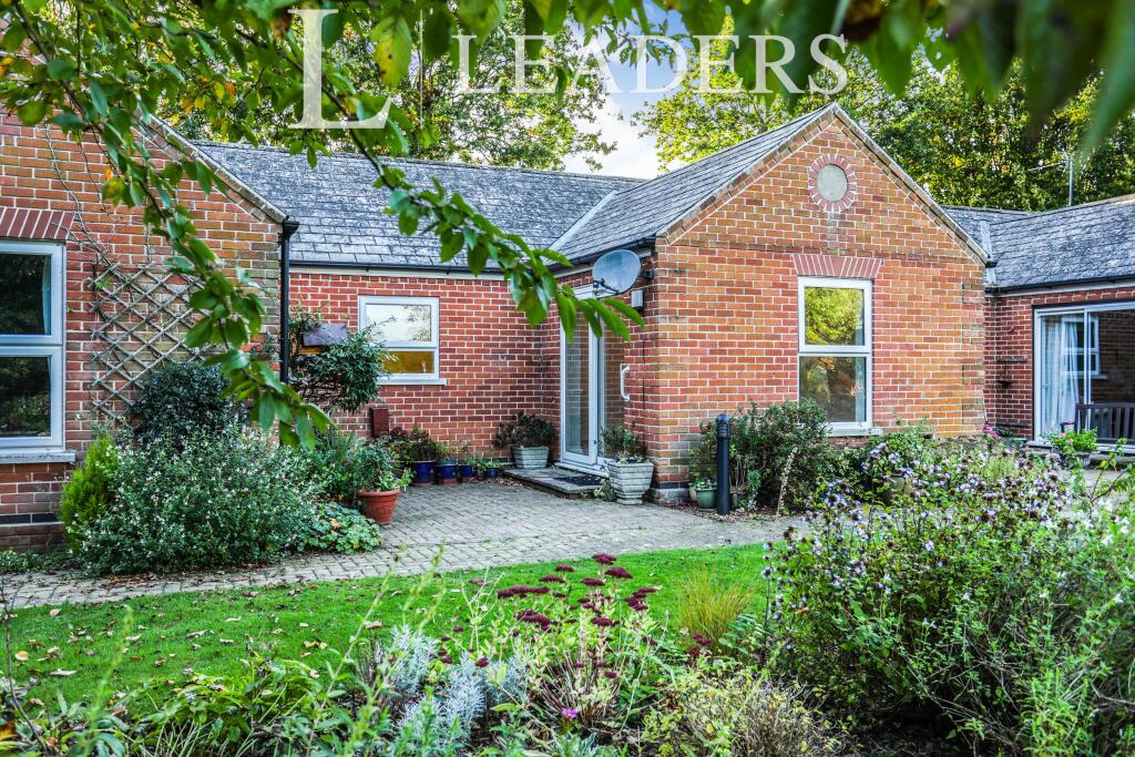 Main image of property: High Road East, Felixstowe, IP11