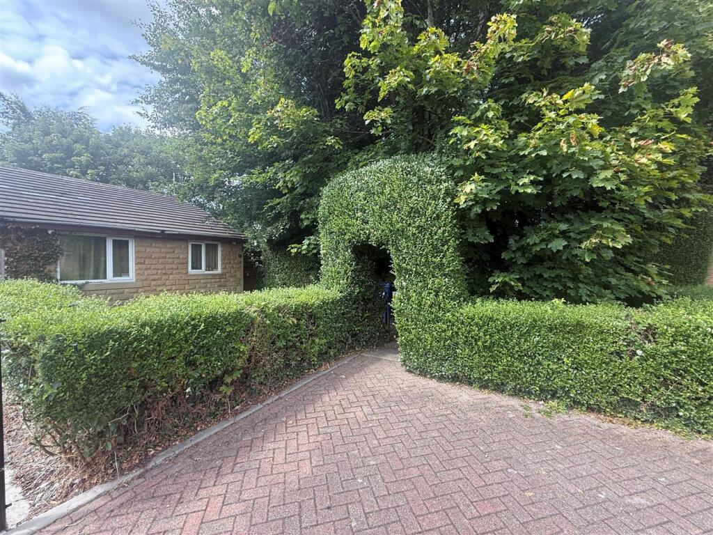 Main image of property: St. Annes Close, Accrington