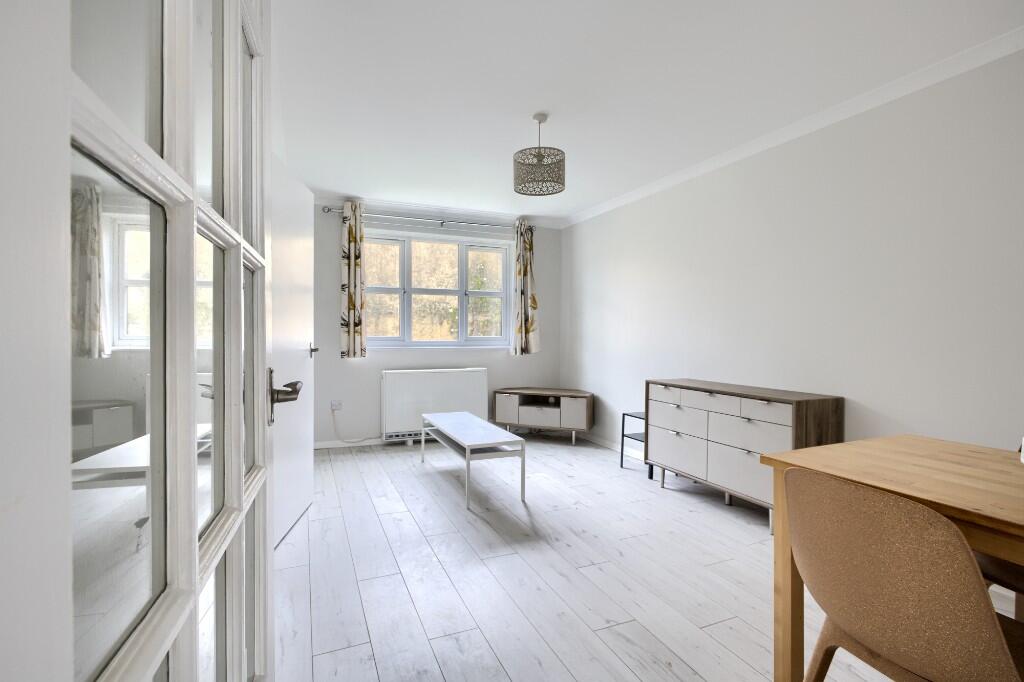 Main image of property: Hanson Court, Gandhi Close, Walthamstow, London, E17