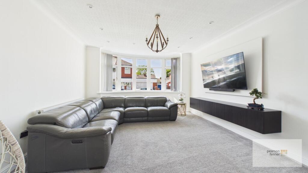 House in Bury, Woodhill Fold, Chesham - View 2