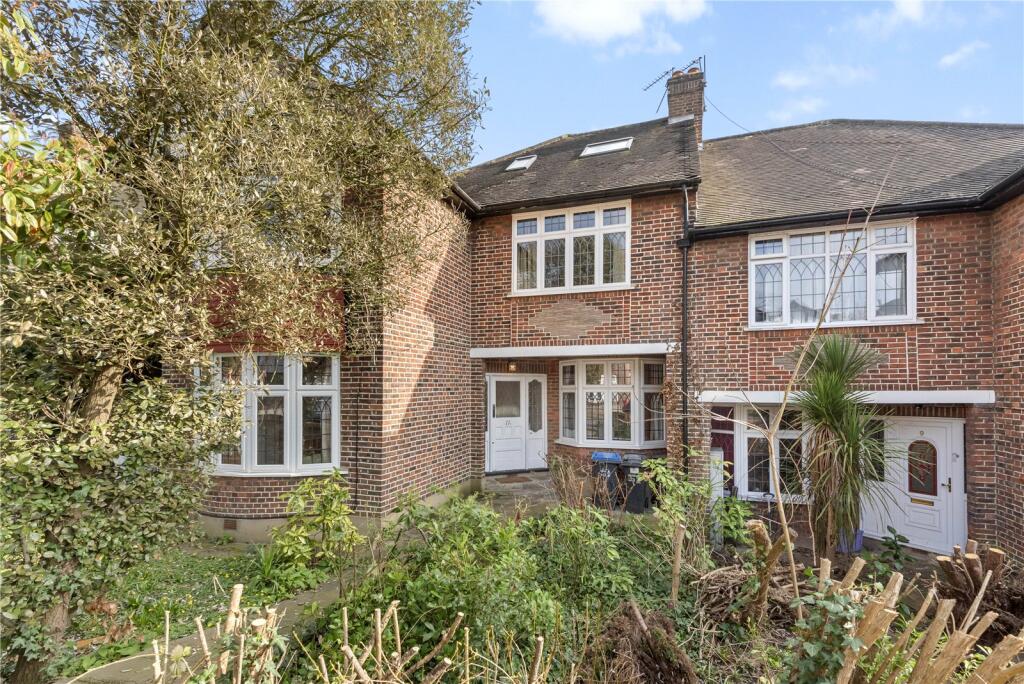 Main image of property: Glendale Drive, Wimbledon, London, SW19