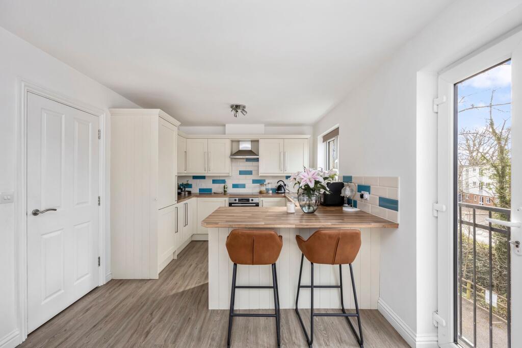 Main image of property: Blackbridge Lane, Horsham, RH12