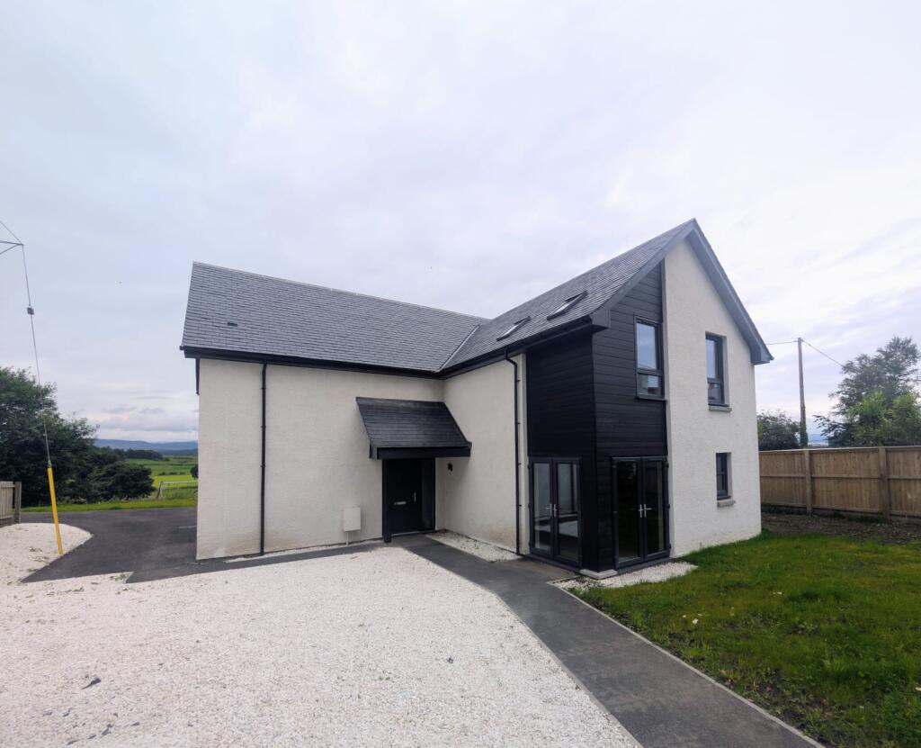 Main image of property: Prior's House, Arnprior FK8 3HA