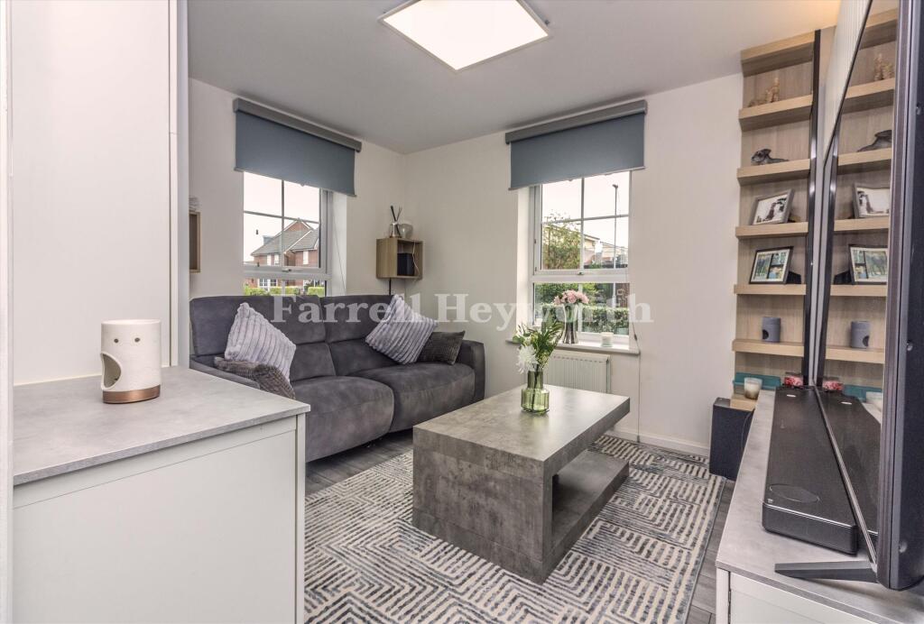 House in Preston - View 4
