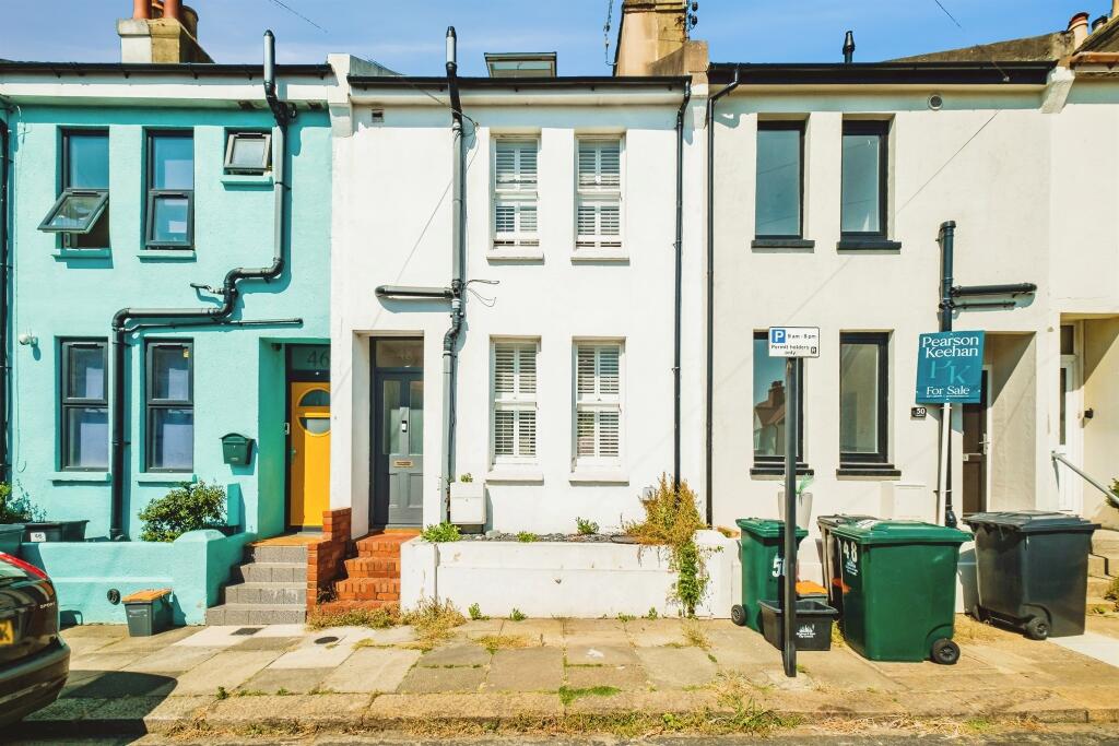 Main image of property: Grange Road, Hove