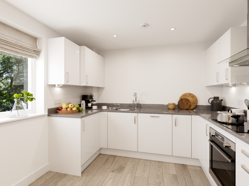 Trelawny Place,	Candlet Road,
IP11 6AE photo 3