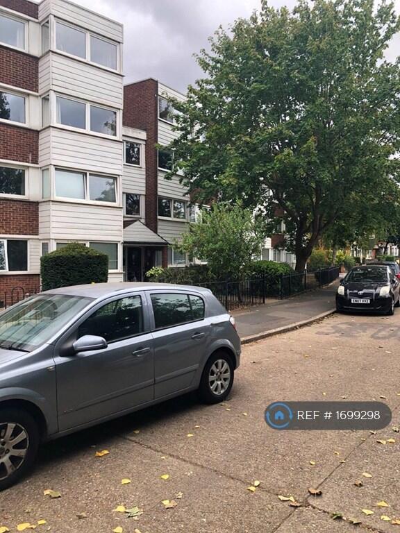 Main image of property: Aston Court, Woodford Green, IG8