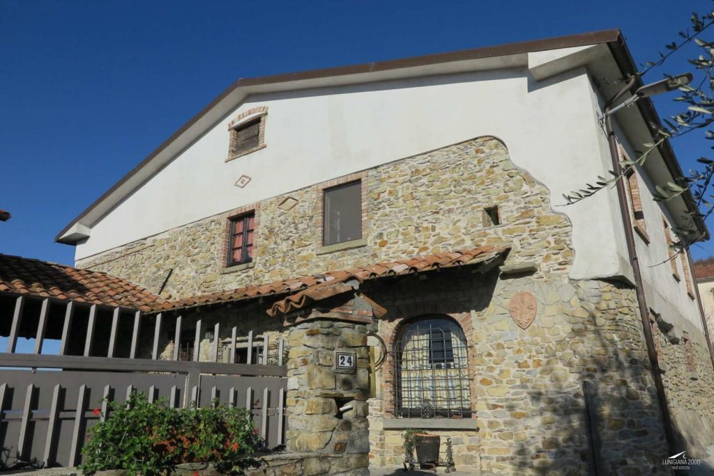 Main image of property: Tuscany, Lunigiana, Fivizzano