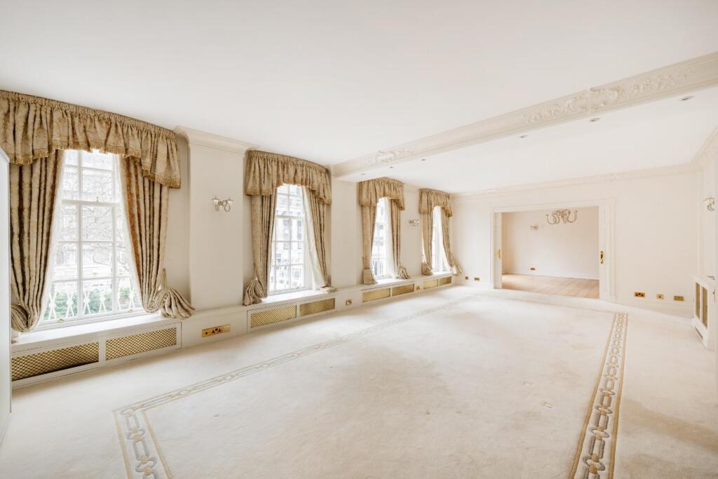 Main image of property: By Order Of The Receivers - Lowndes Square, Knightsbridge SW1X