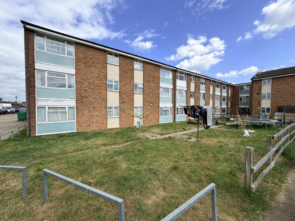 Main image of property: Coronation Avenue, East Tilbury, Essex. RM18 8SJ