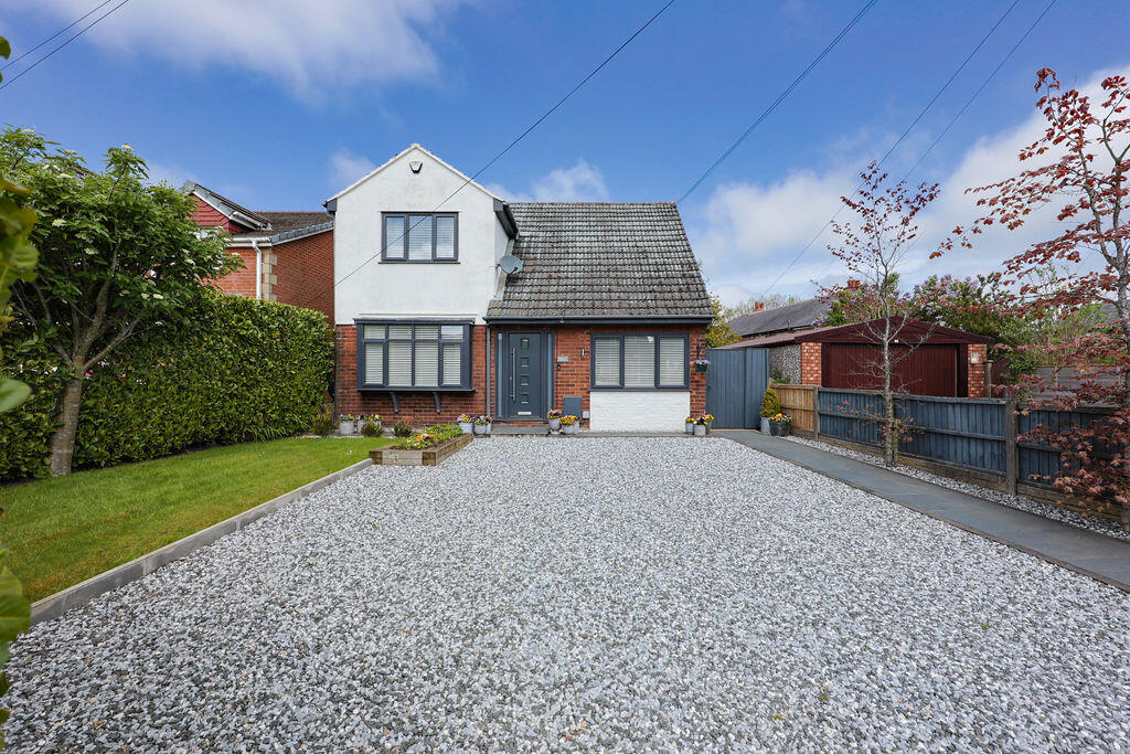 Main image of property: Church Lane, Wrightington, Wigan