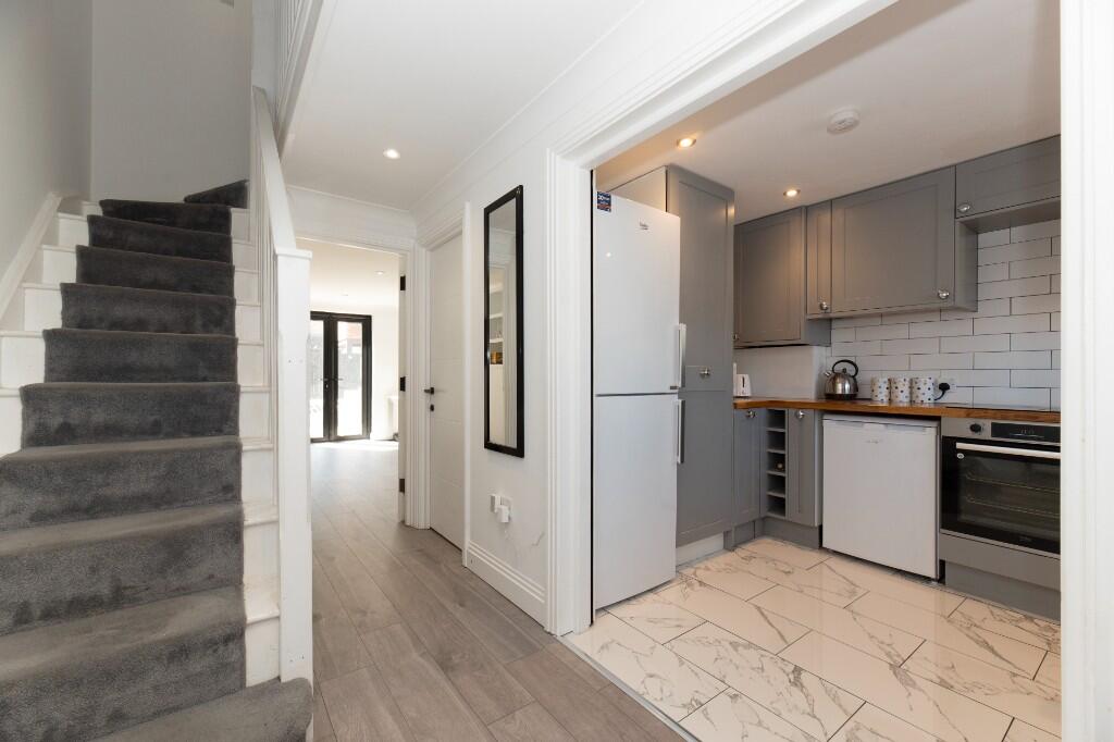 Main image of property: Robin Hood Road, Woking, Surrey, GU21