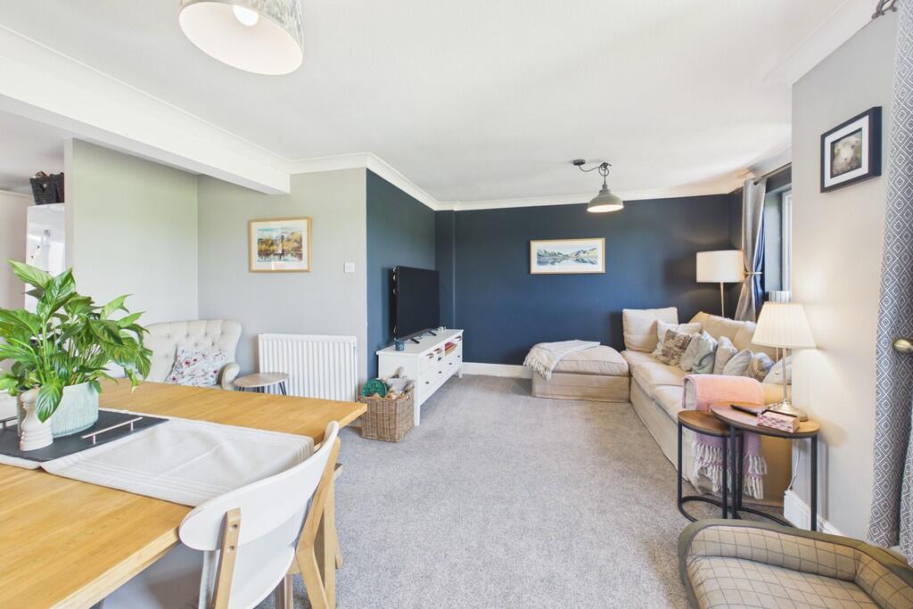 3 Ackenthwaite Court, Milnthorpe, Cumbria, LA7 7DJ photo 4