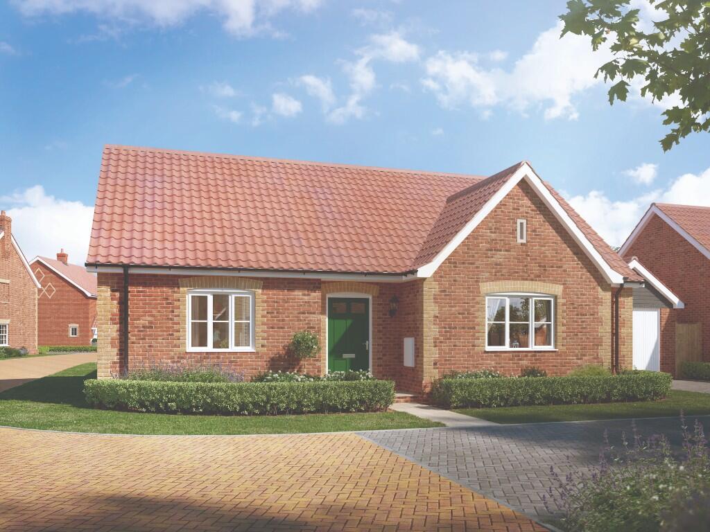 Main image of property: Off The Street
Suffolk
IP12 2QW