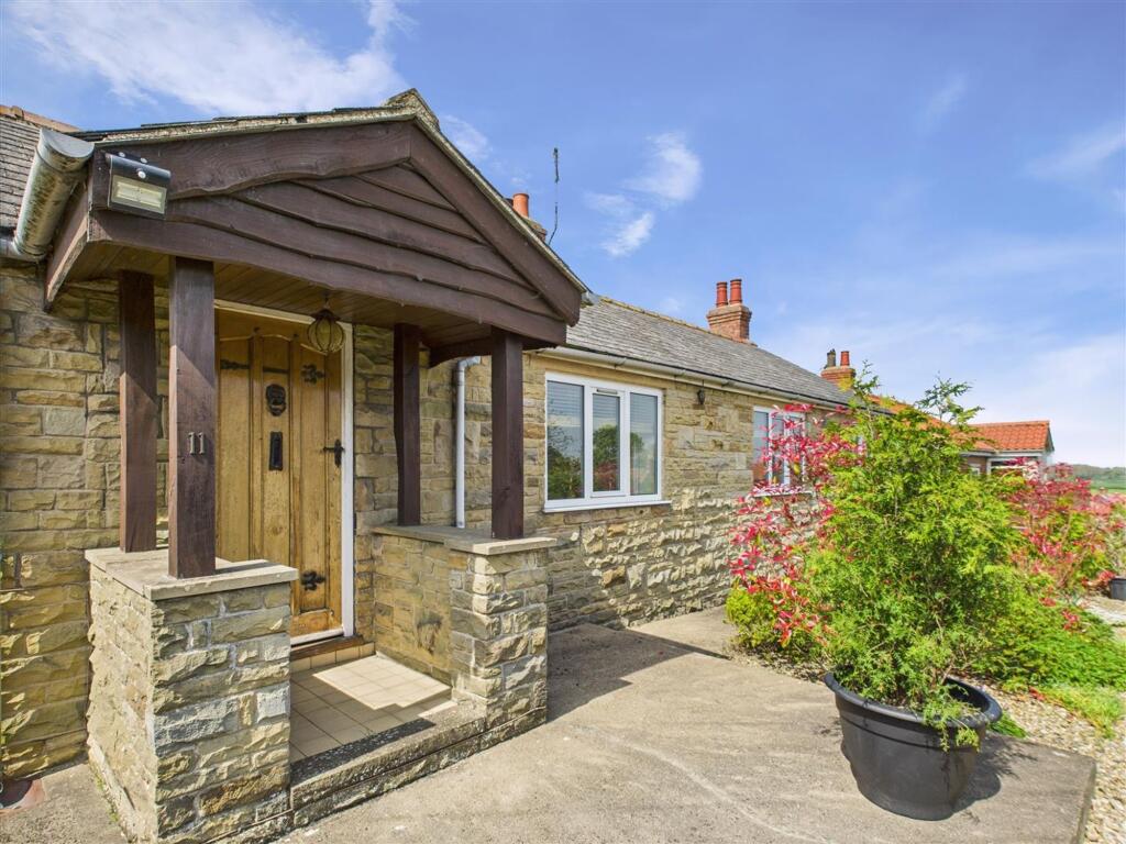 Main image of property: 11 West Street, Swinton, Malton, YO17 6SP