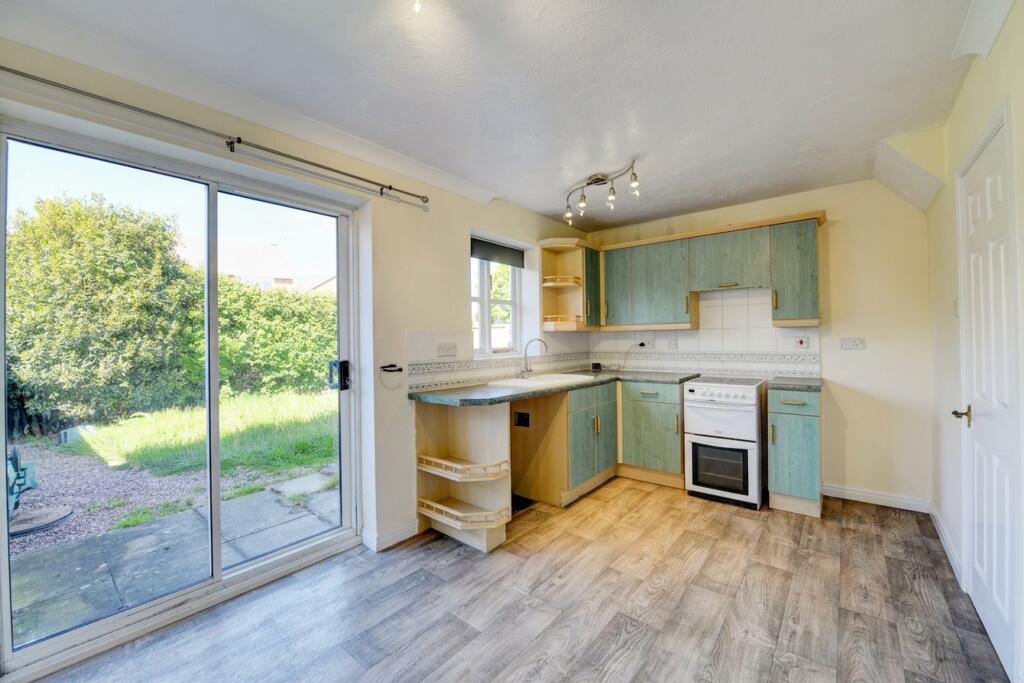 Llys Cynffig, Kinmel Bay, LL18 photo 2