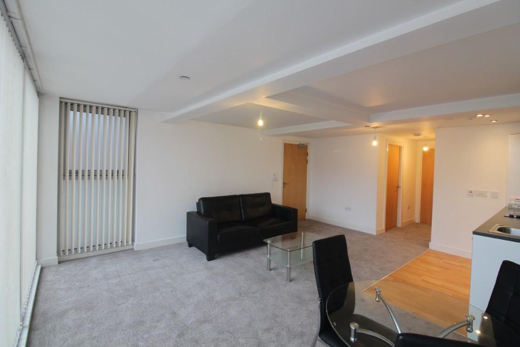 Main image of property: 11 Butterworth House, Western Street,Nottingham,NG1