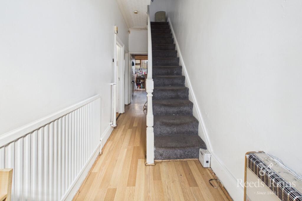 House in Calderdale, West Yorkshire - View 5