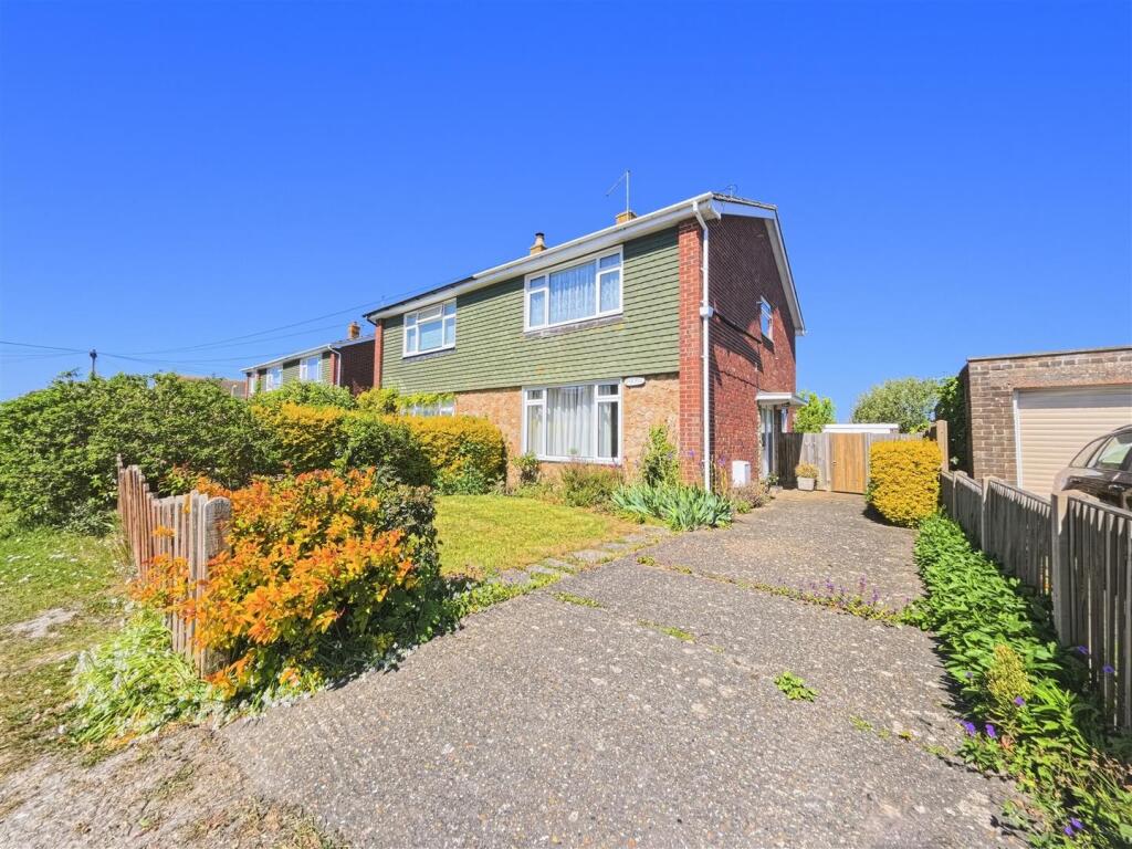 Main image of property: Sunray Avenue, Whitstable