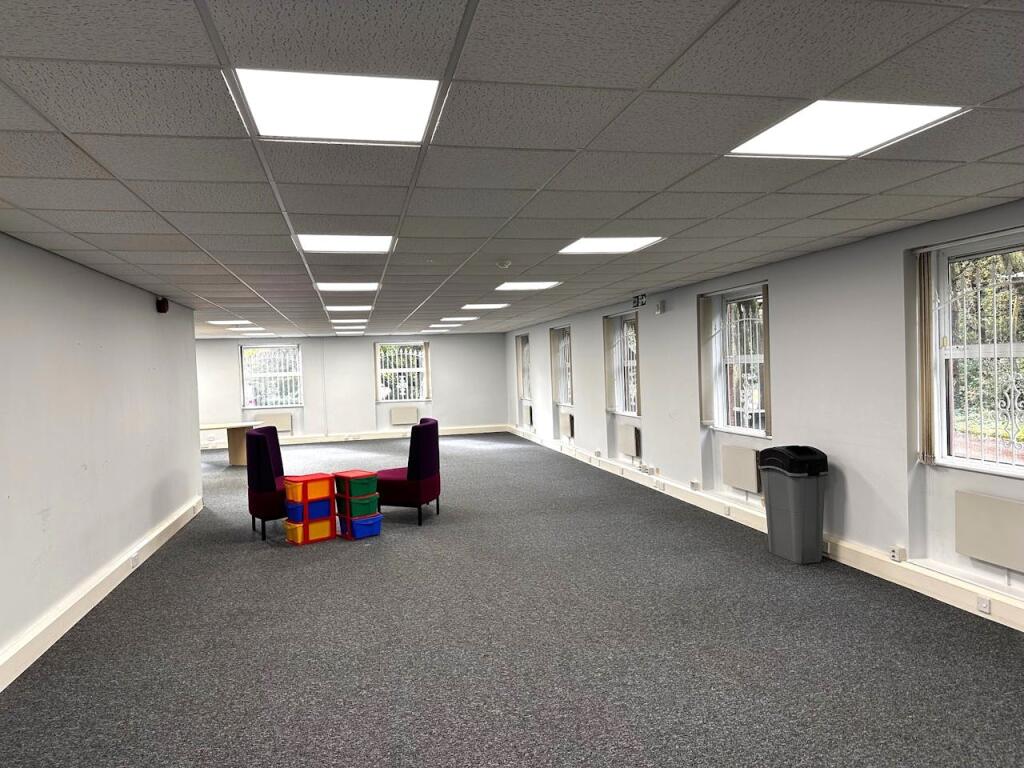 Additional image 7 of Pinewood, Bell Heath Way, Woodgate Valley Business Park, Birmingham, B32 3BZ