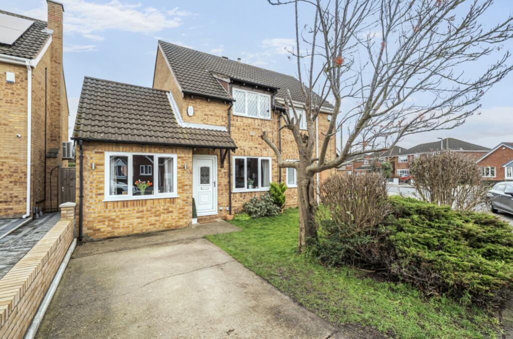 Main image of property: Candlesby Road, Grimsby, Lincolnshire, DN37