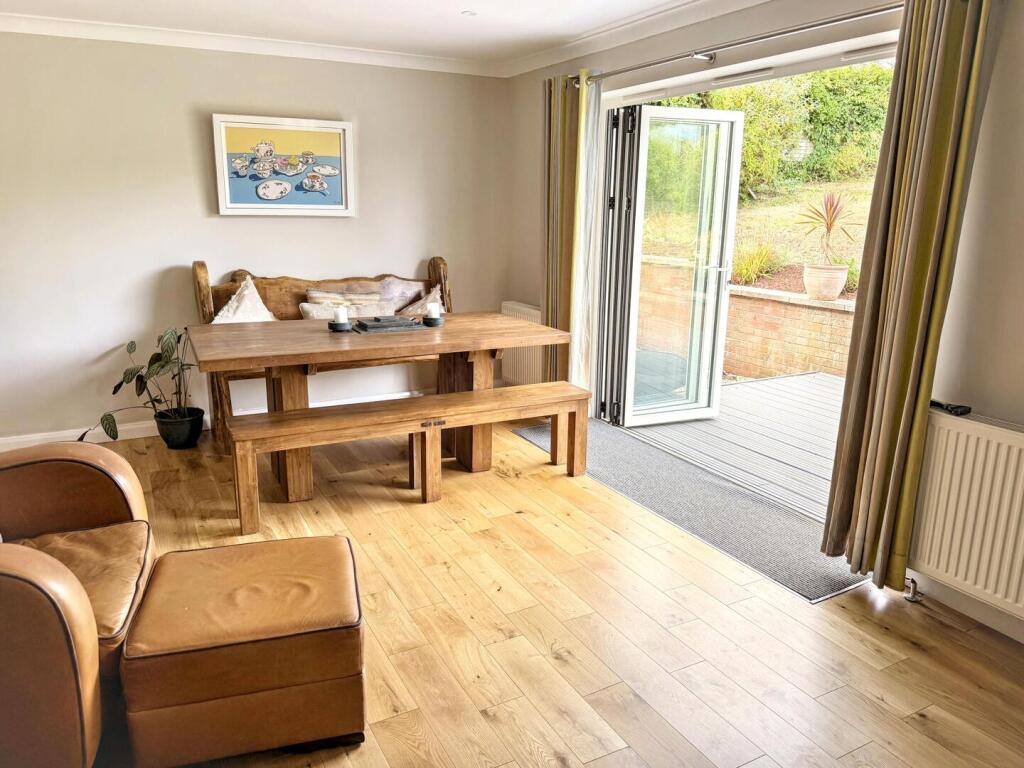 House in Minehead, Somerset - More
