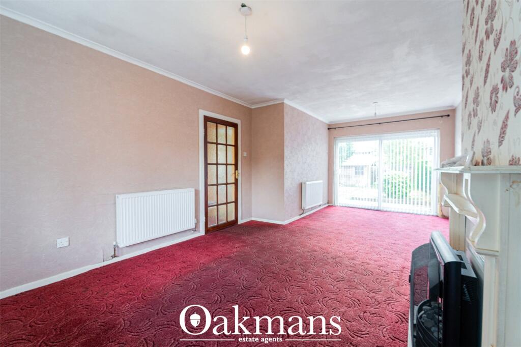 Field Lane, Birmingham, B32 photo 4