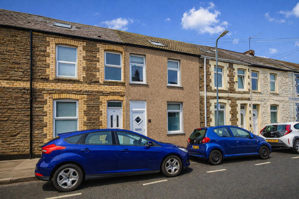 Main image of property: Treherbert Street, Cathays