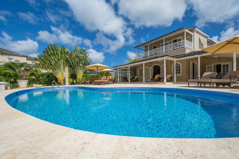 Main image of property: Firecracker House, Royal Westmoreland, Barbados