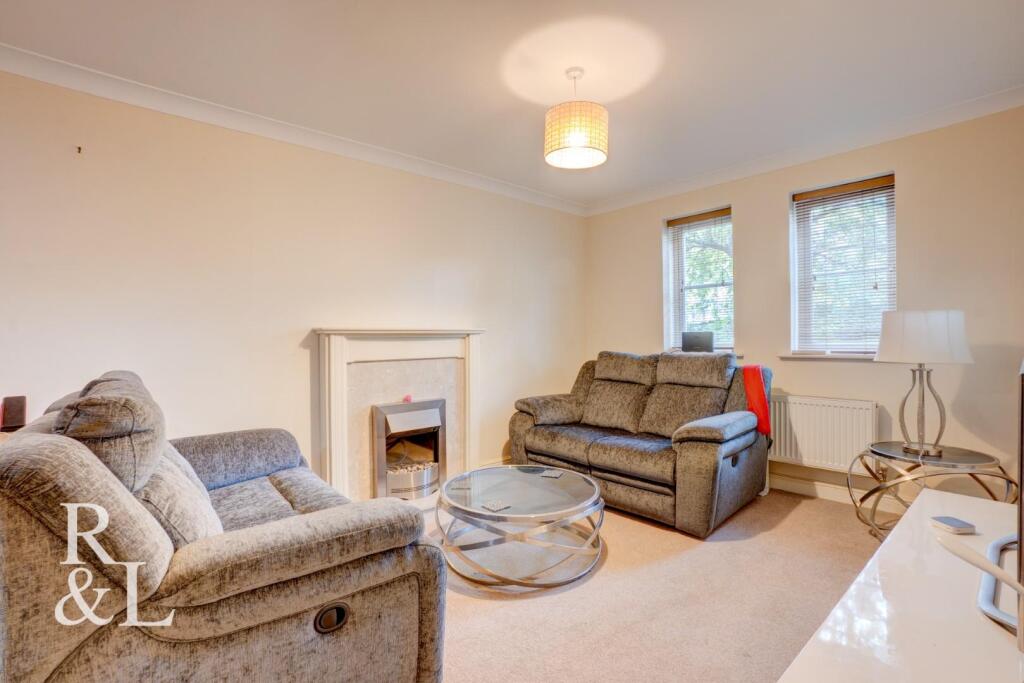 Apartment in Leicester - View 4