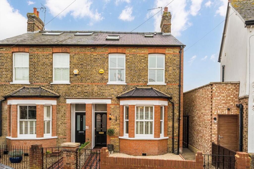 Main image of property: Oldfield Road, Hampton