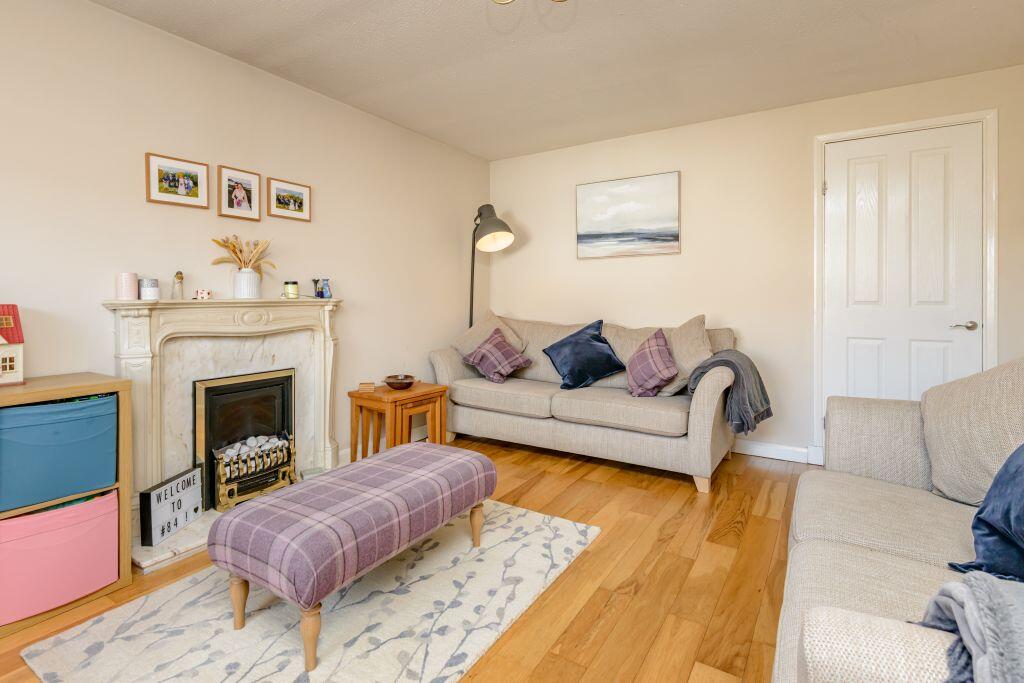 House in Edinburgh, Liberton - View 5