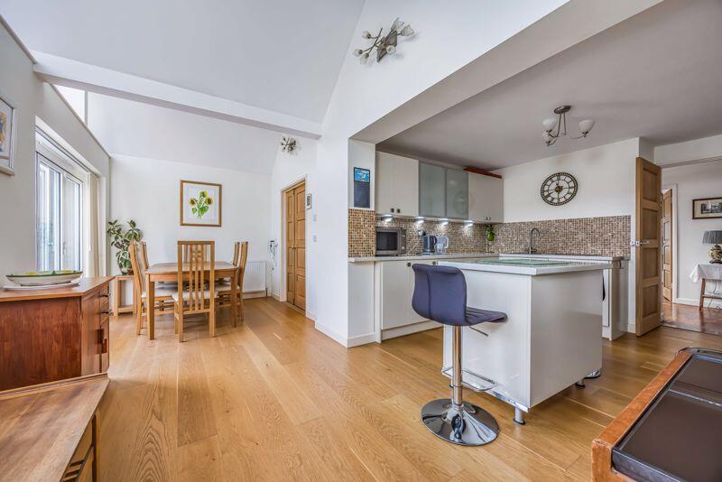 Prinsted Lane, Emsworth - View 3