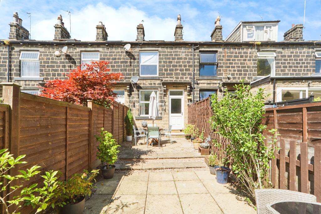 West View, Yeadon, Leeds, Leeds