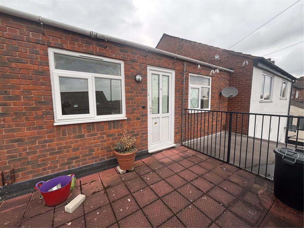 Main image of property: Marquis Court, Cottage Lane, Burntwood, WS7