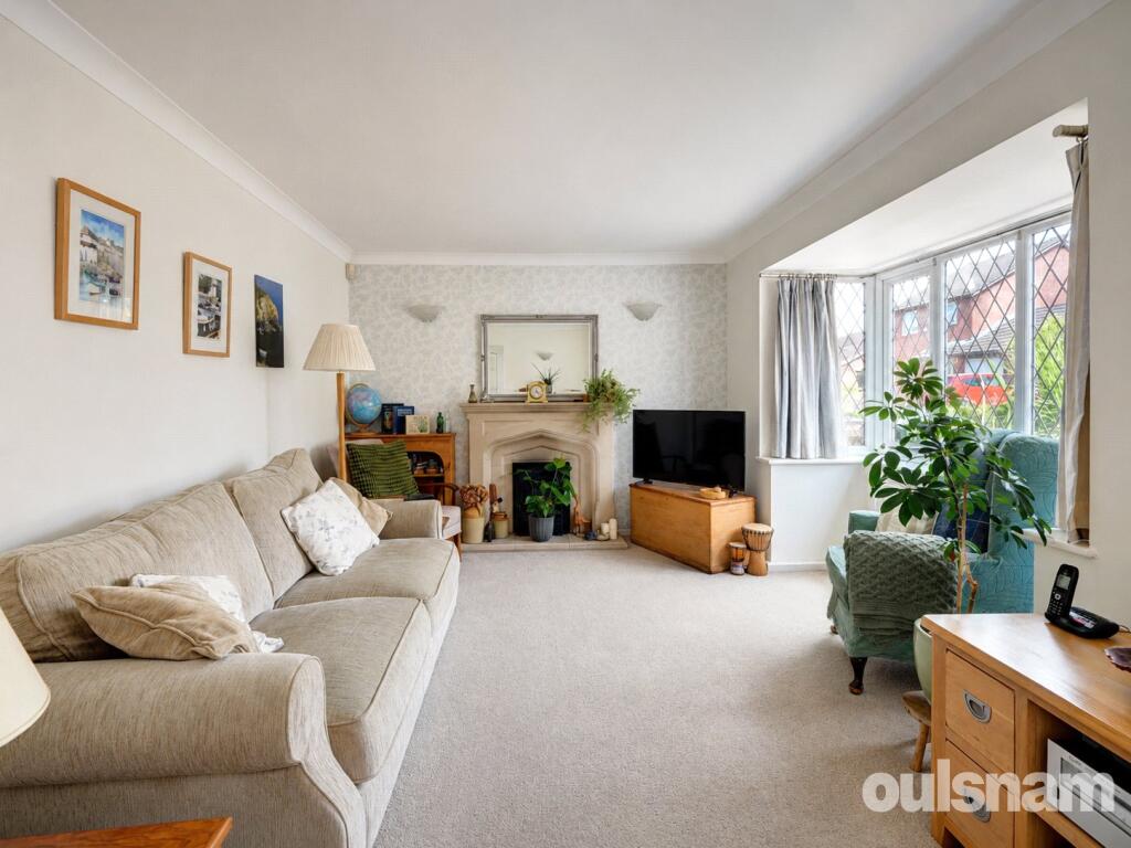 House in Worcester - More