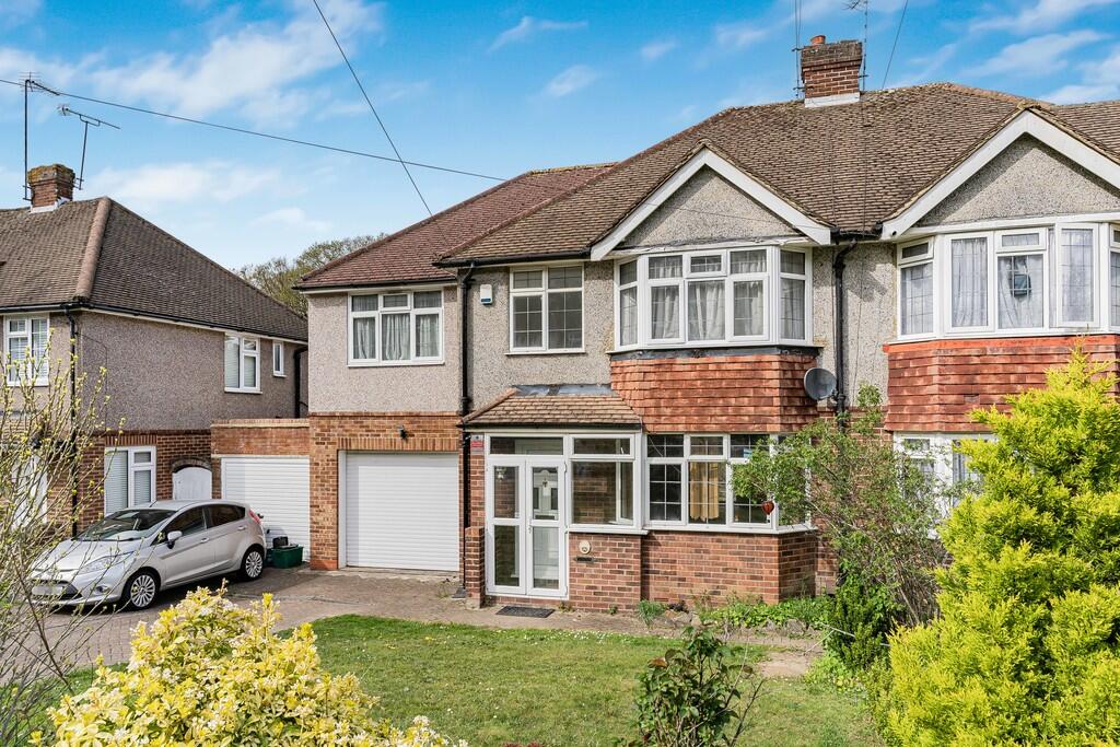 Main image of property: Croham Valley Road , South Croydon 