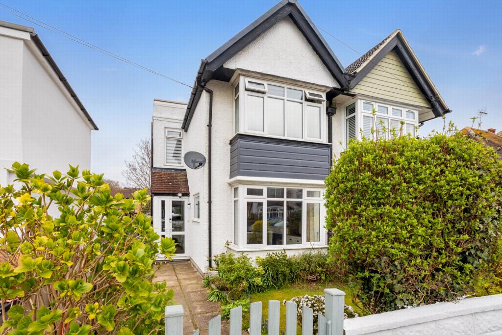 Main image of property: Napier Gardens, Hythe, CT21