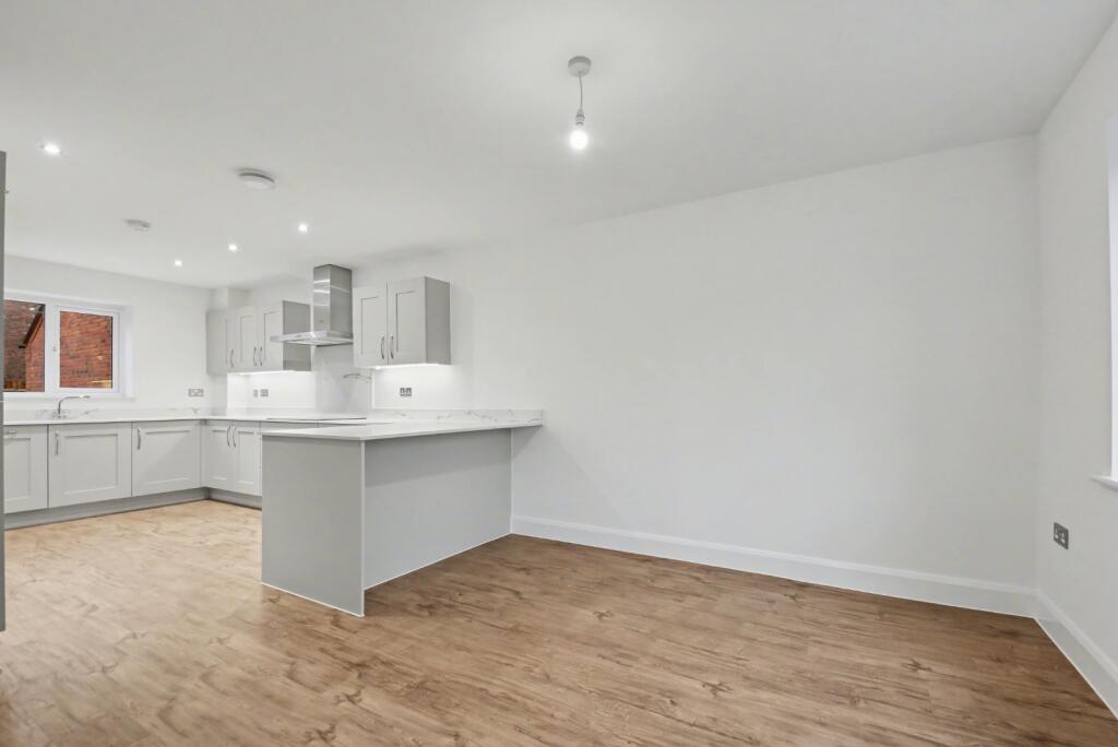 19 Martley Fields, Martley, Worcestershire, WR6 - Widok 5
