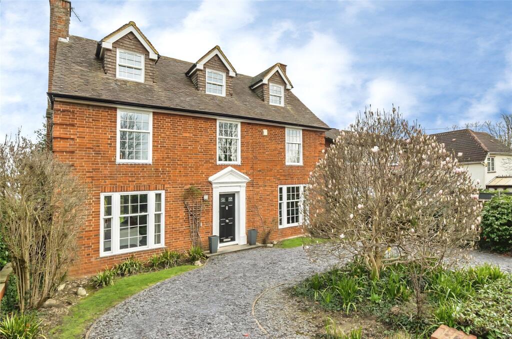 Main image of property: Lent Rise Road, Burnham, Slough