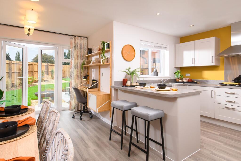 Additional image 6 of Hilperton,
Trowbridge,
Wiltshire,
BA14 7PB