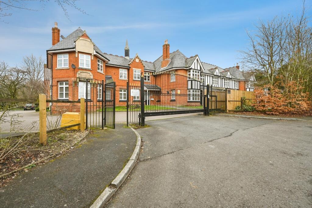 Main image of property: Cedar Court, Knowsley, Prescot, Merseyside, L34