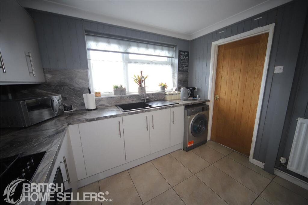 House in Peterborough - View 4