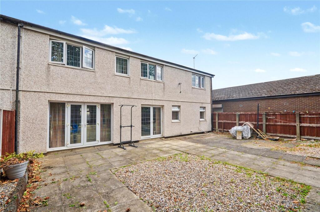 Main image of property: Rocheford Grove, Leeds, West Yorkshire