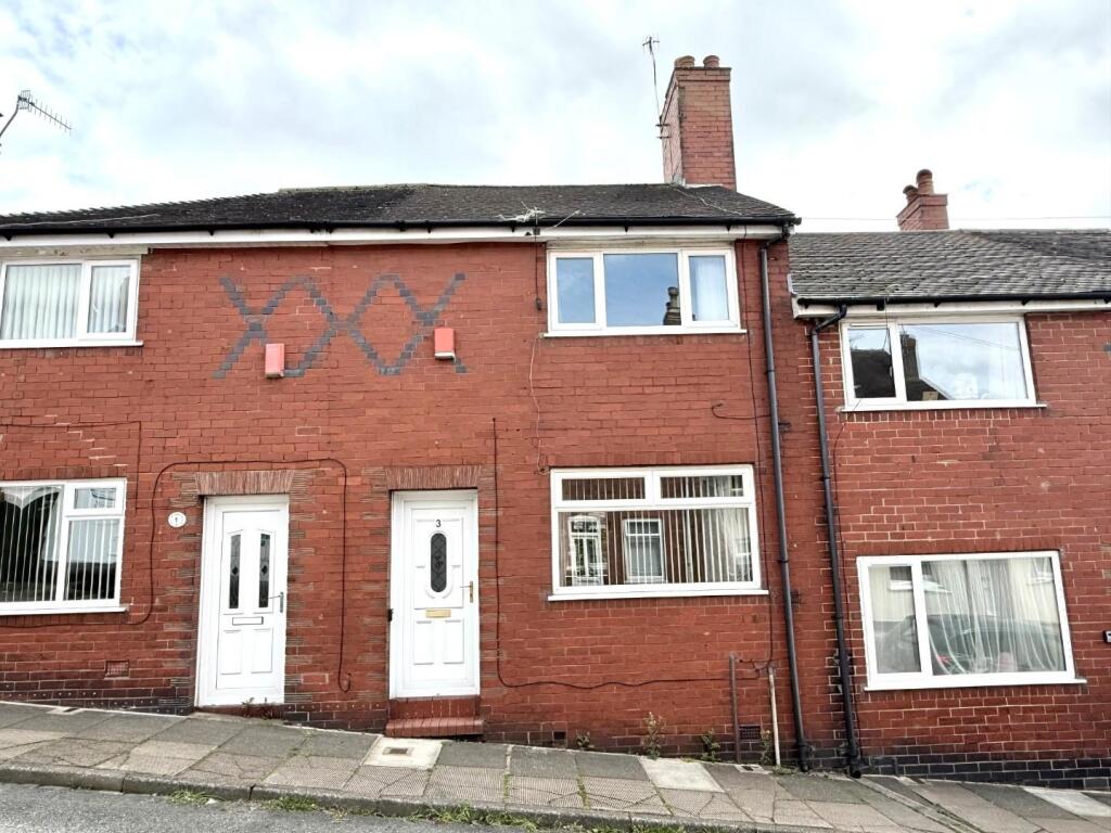 Main image of property: Bew Street, Stoke-On-Trent