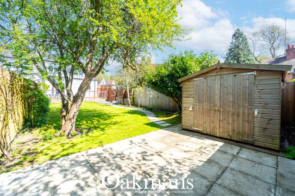 Additional image 41 of Witherford Way, Birmingham, West Midlands, B29