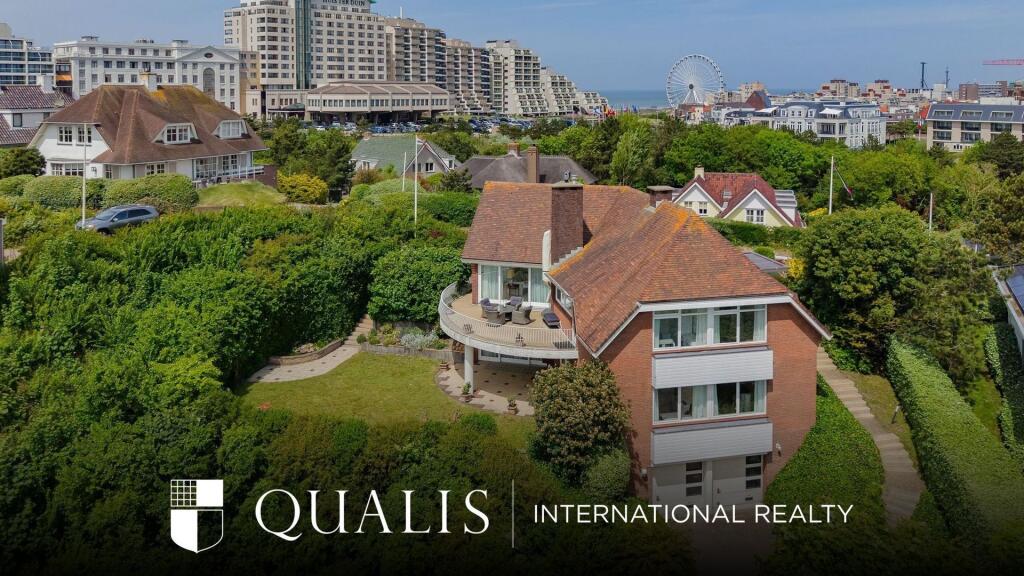 Main image of property: Zuid-Holland