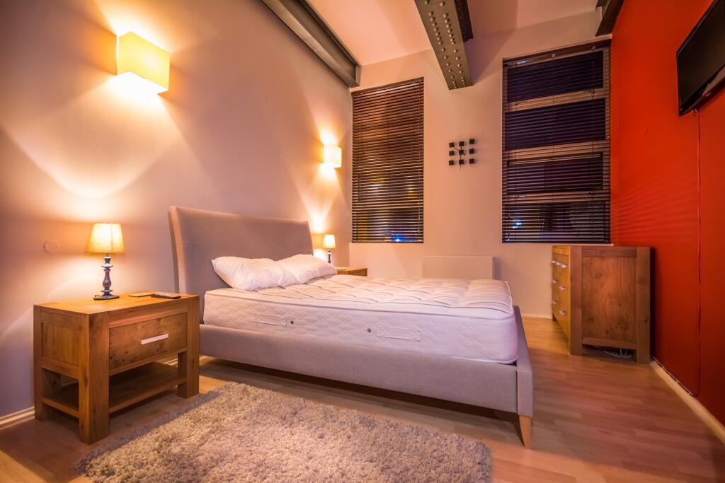 Additional image 10 of New Hampton Lofts, Jewellery Quarter, Birmingham, B18