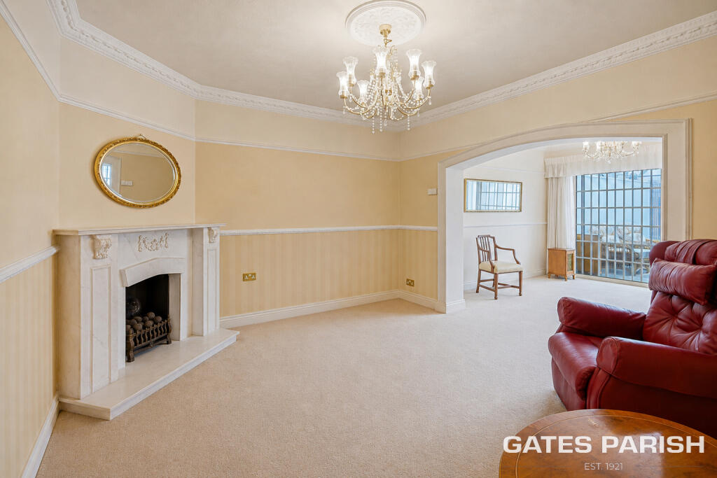 House in London, Upminster - View 5