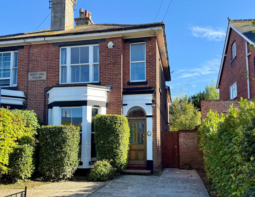 Main image of property: Marden, Kent